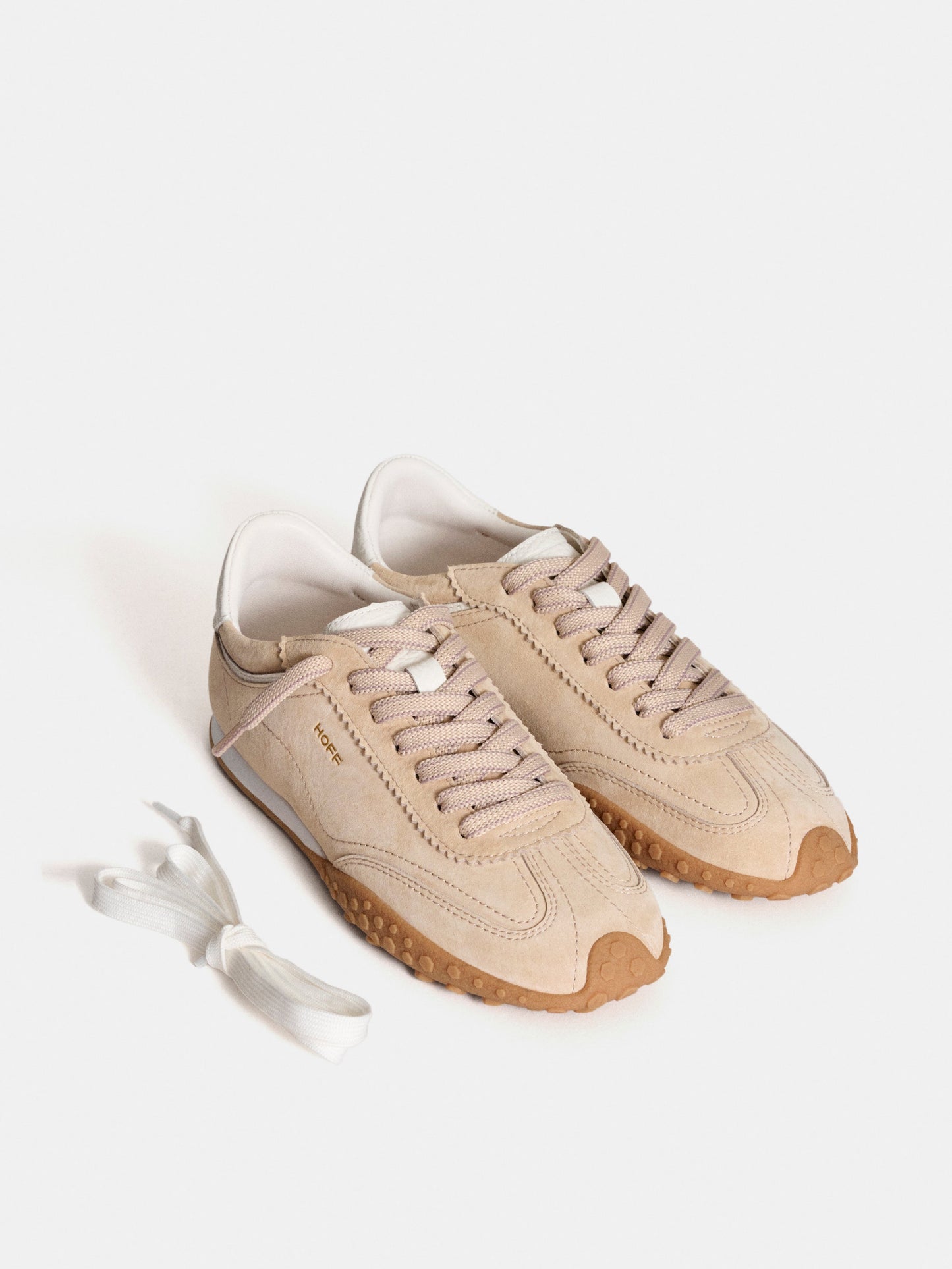 BRIDGE BEIGE