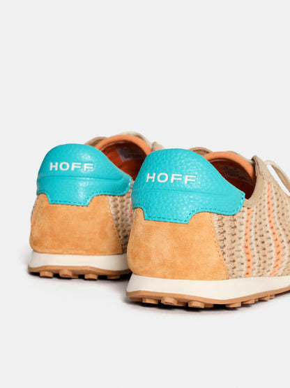 BRIDGE WOVEN BEIGE