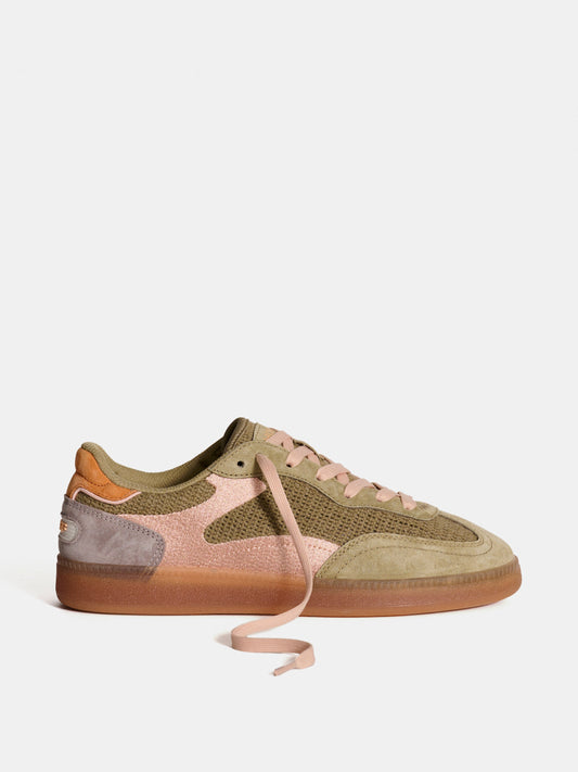PARK KHAKI WOMAN