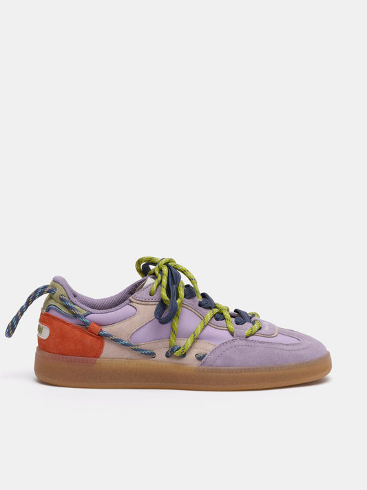 PARK LACES LILAC