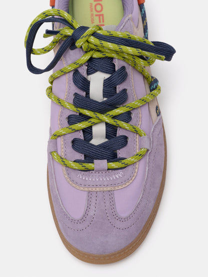 PARK LACES LILAC