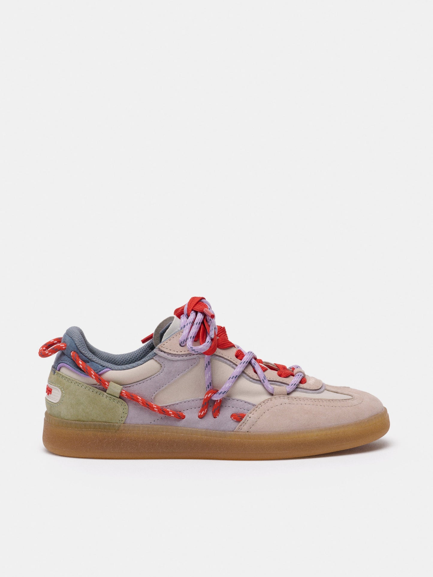 PARK LACES BEIGE