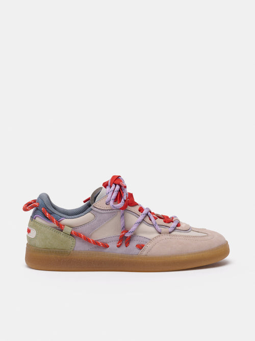PARK LACES BEIGE