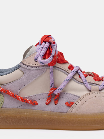 PARK LACES BEIGE