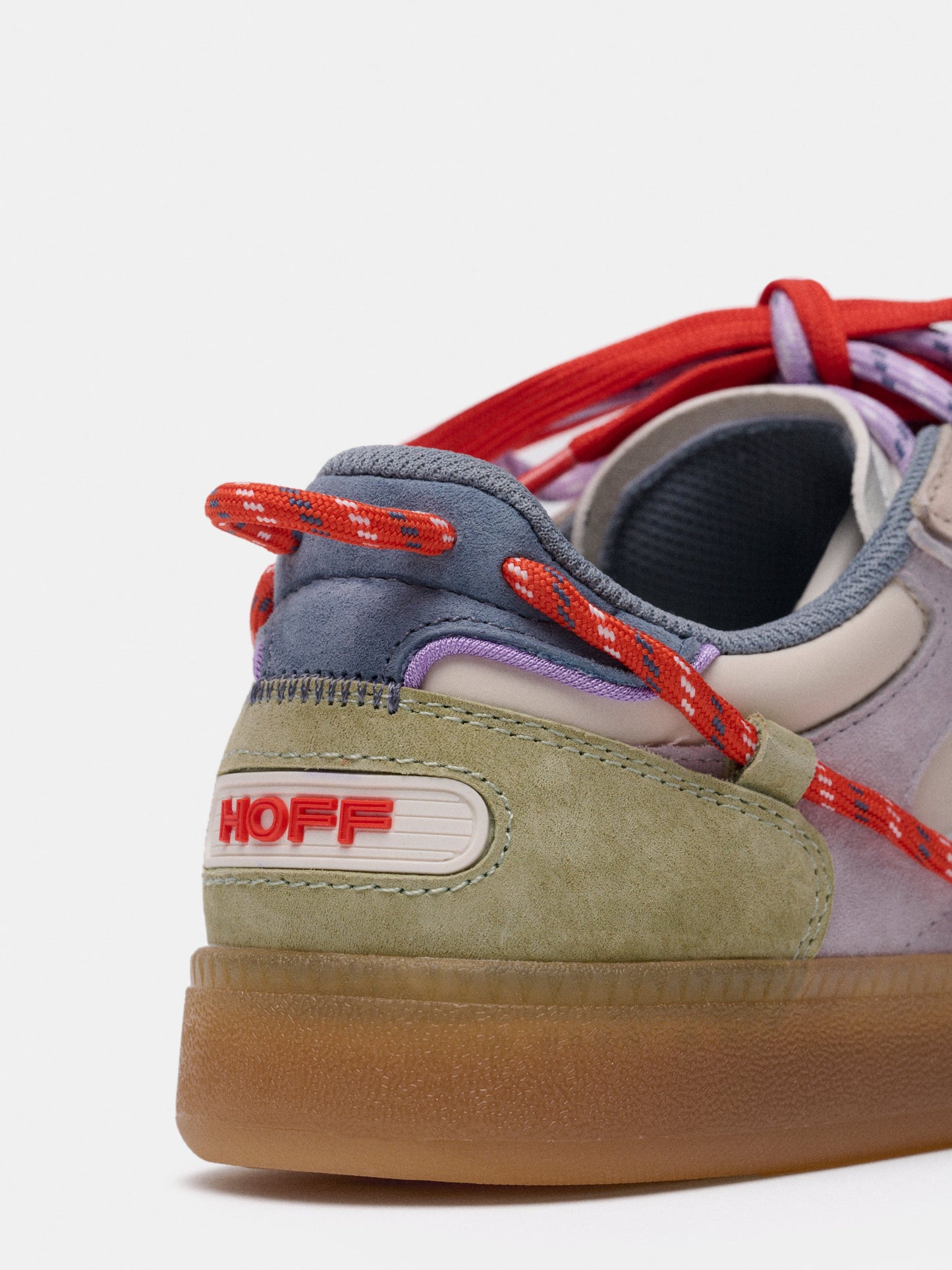 PARK LACES BEIGE