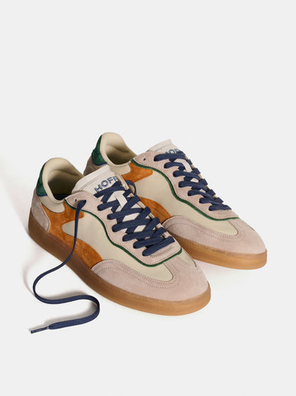 PARK BEIGE MAN
