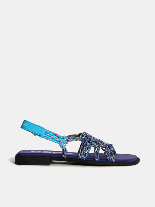 SANDAL	NAMIB BLUE