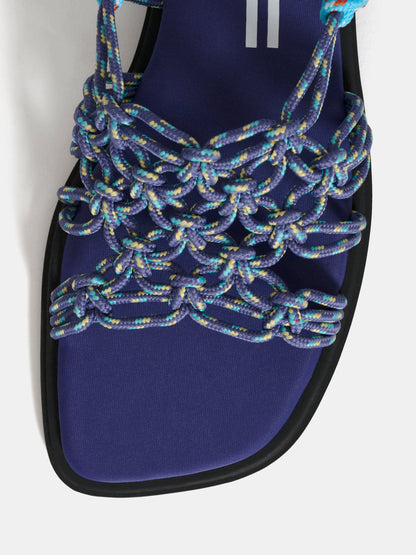 SANDAL	NAMIB BLUE