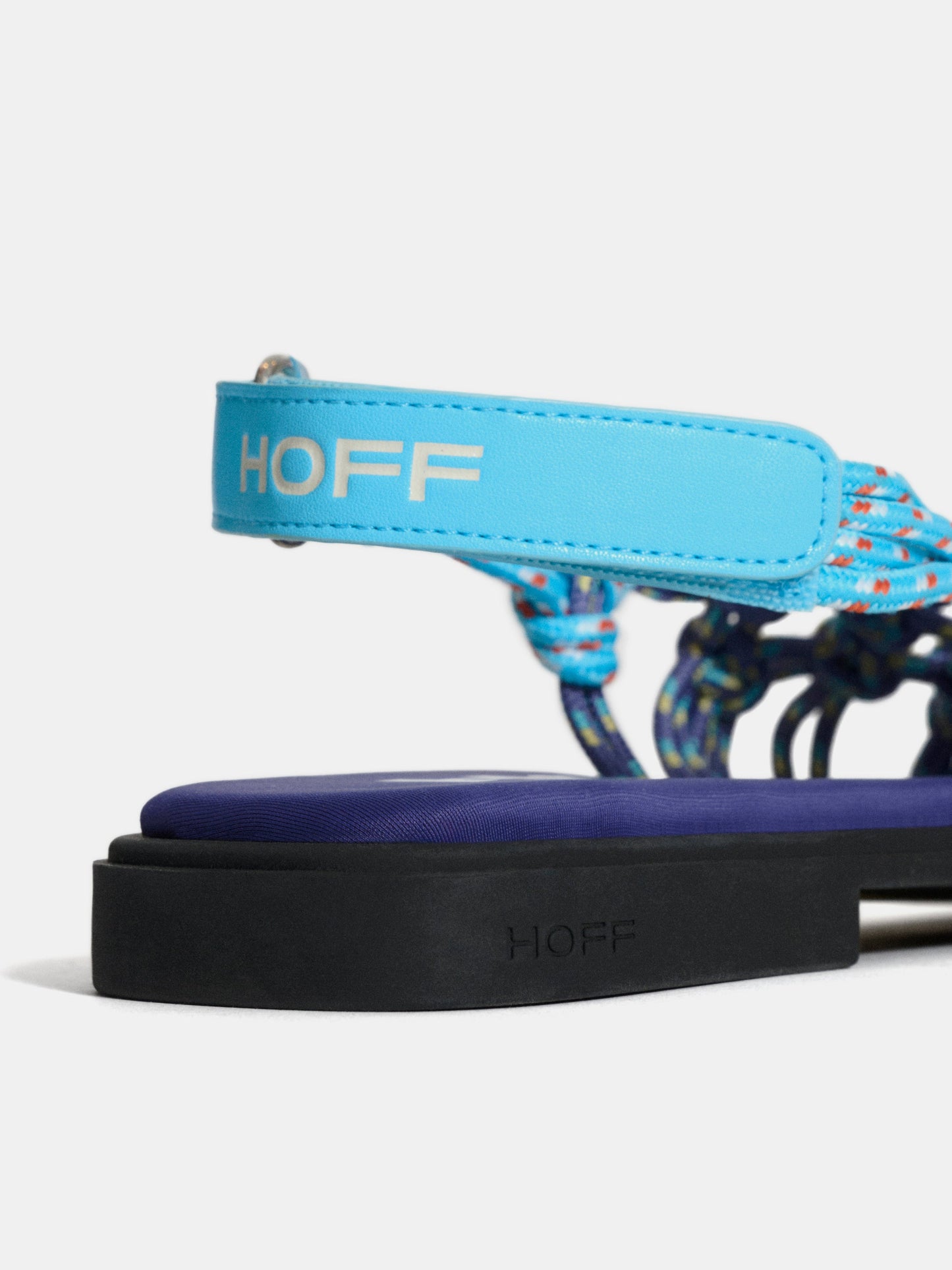 SANDAL	NAMIB BLUE