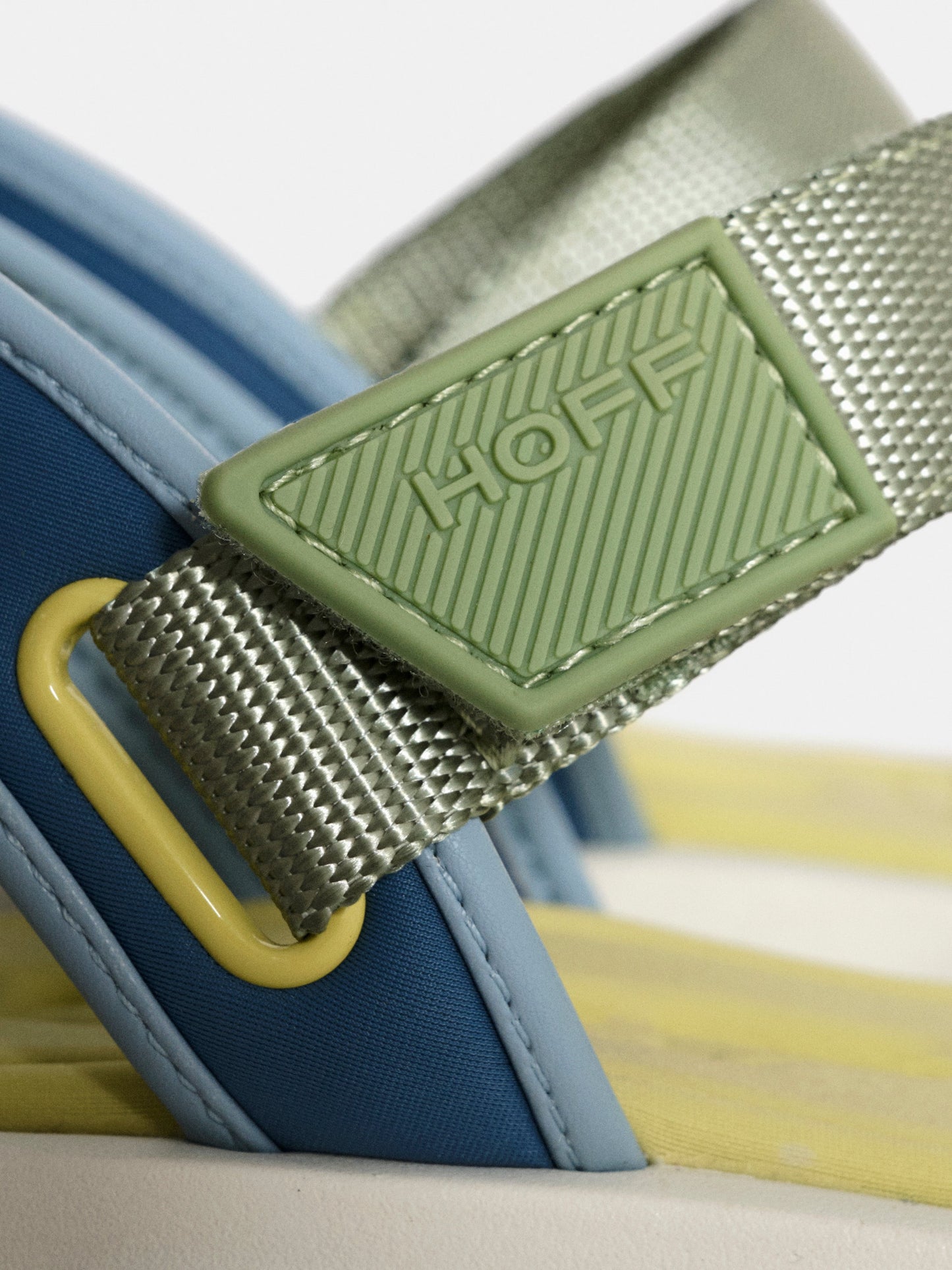 SANDAL VENICE NAVY BLUE