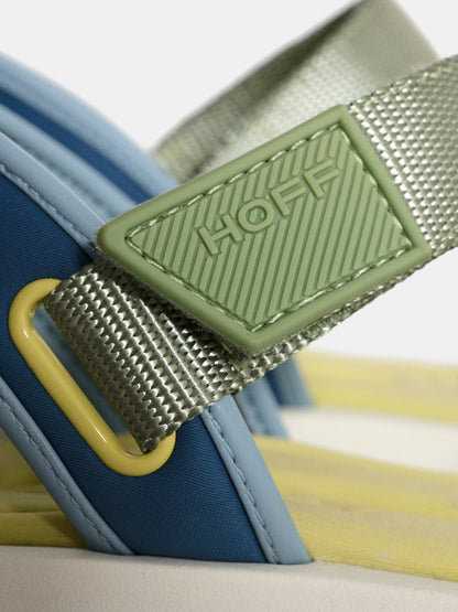 SANDAL VENICE NAVY BLUE