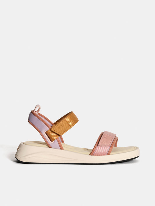 SANDAL VENICE NUDE
