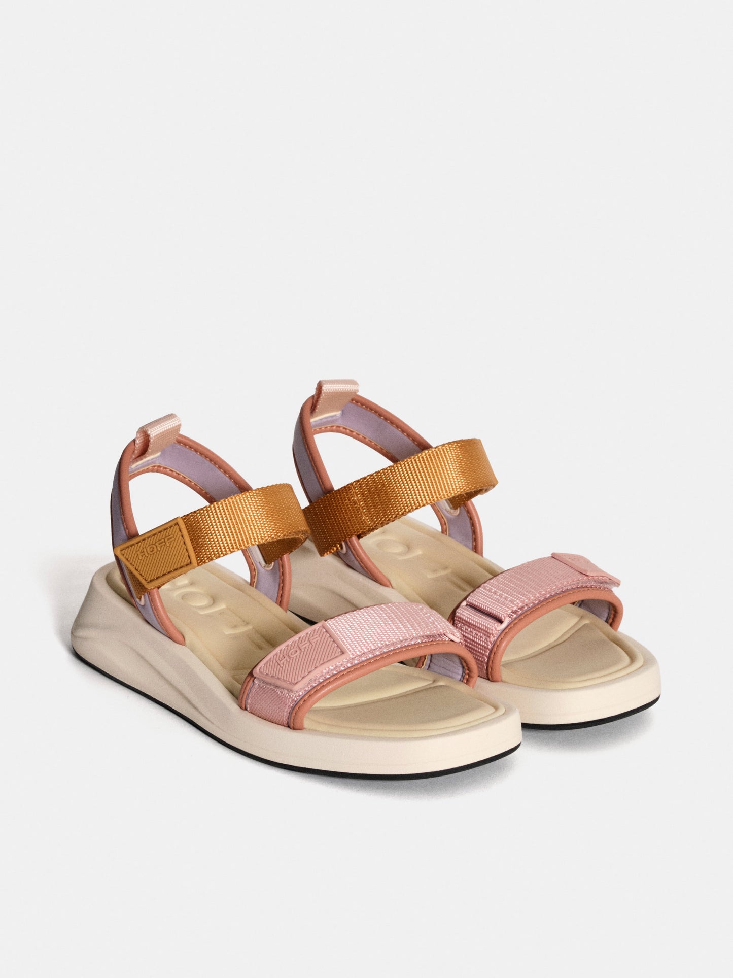 SANDAL VENICE NUDE