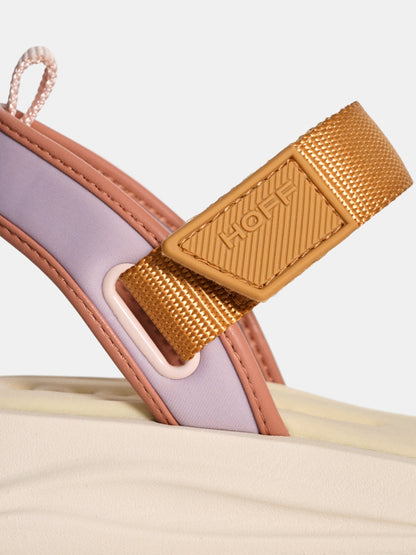 SANDAL VENICE NUDE