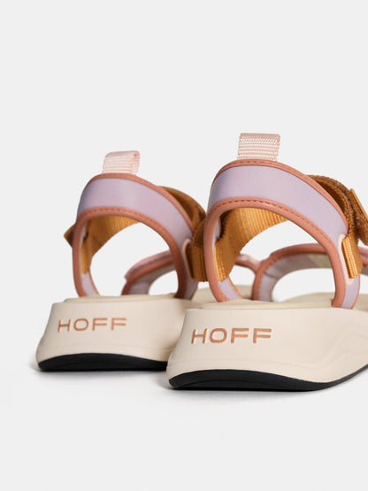 SANDAL VENICE NUDE