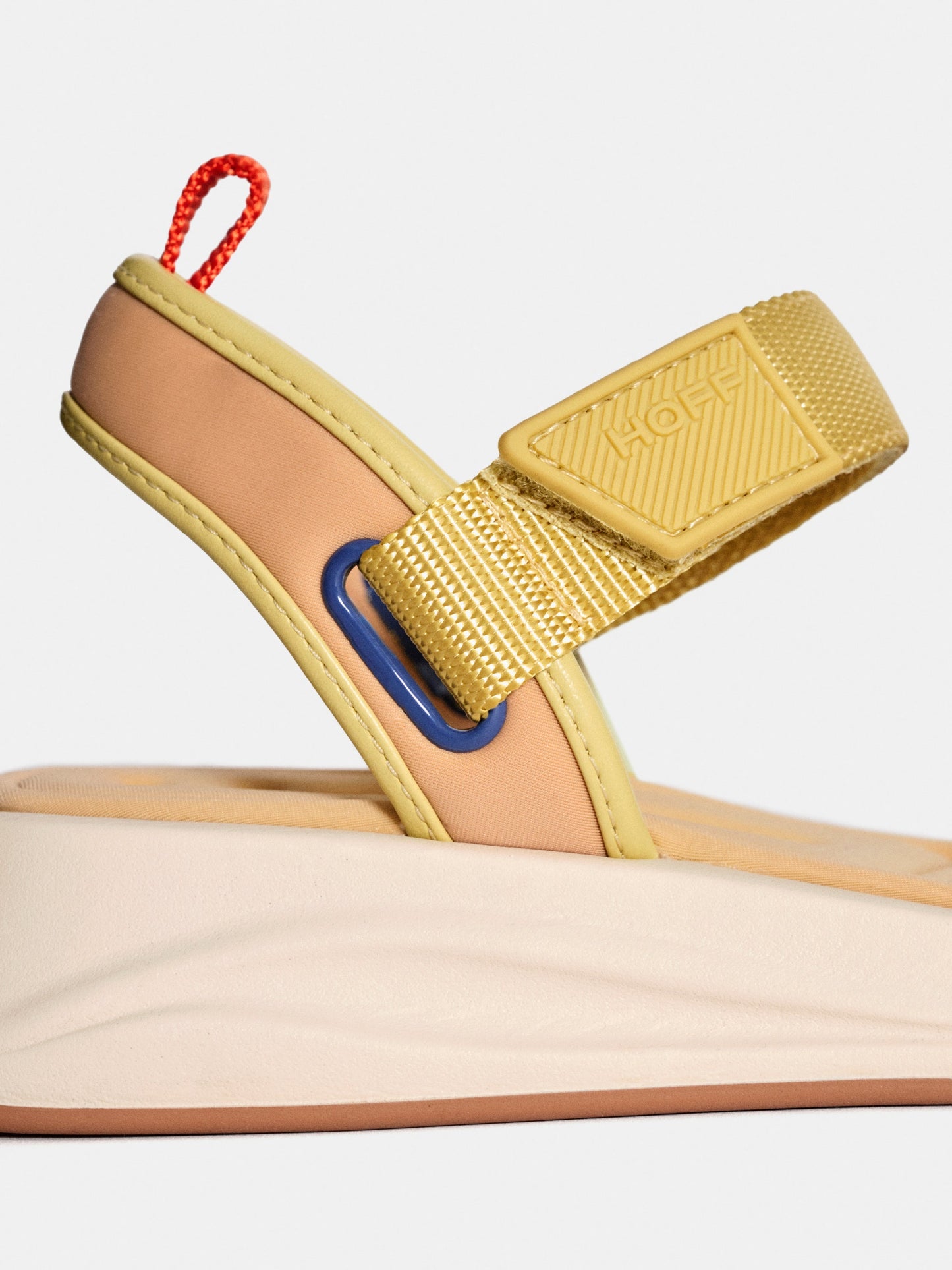 SANDAL VENICE OLIVE