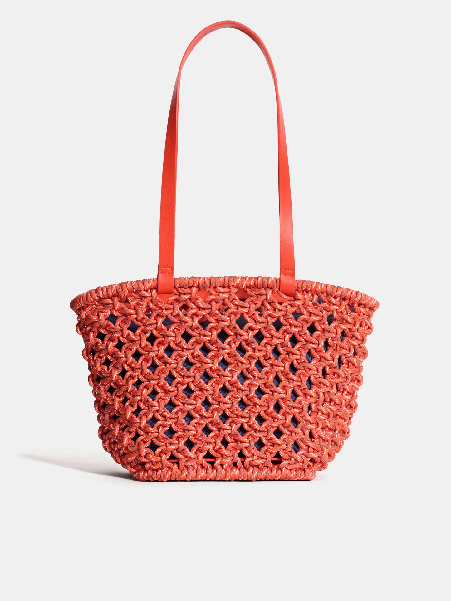 BAG ALONA RED