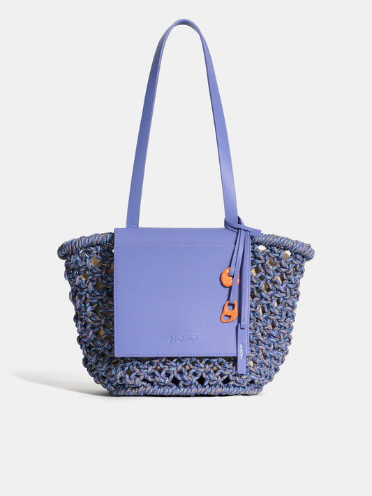 BAG ALONA BLUE