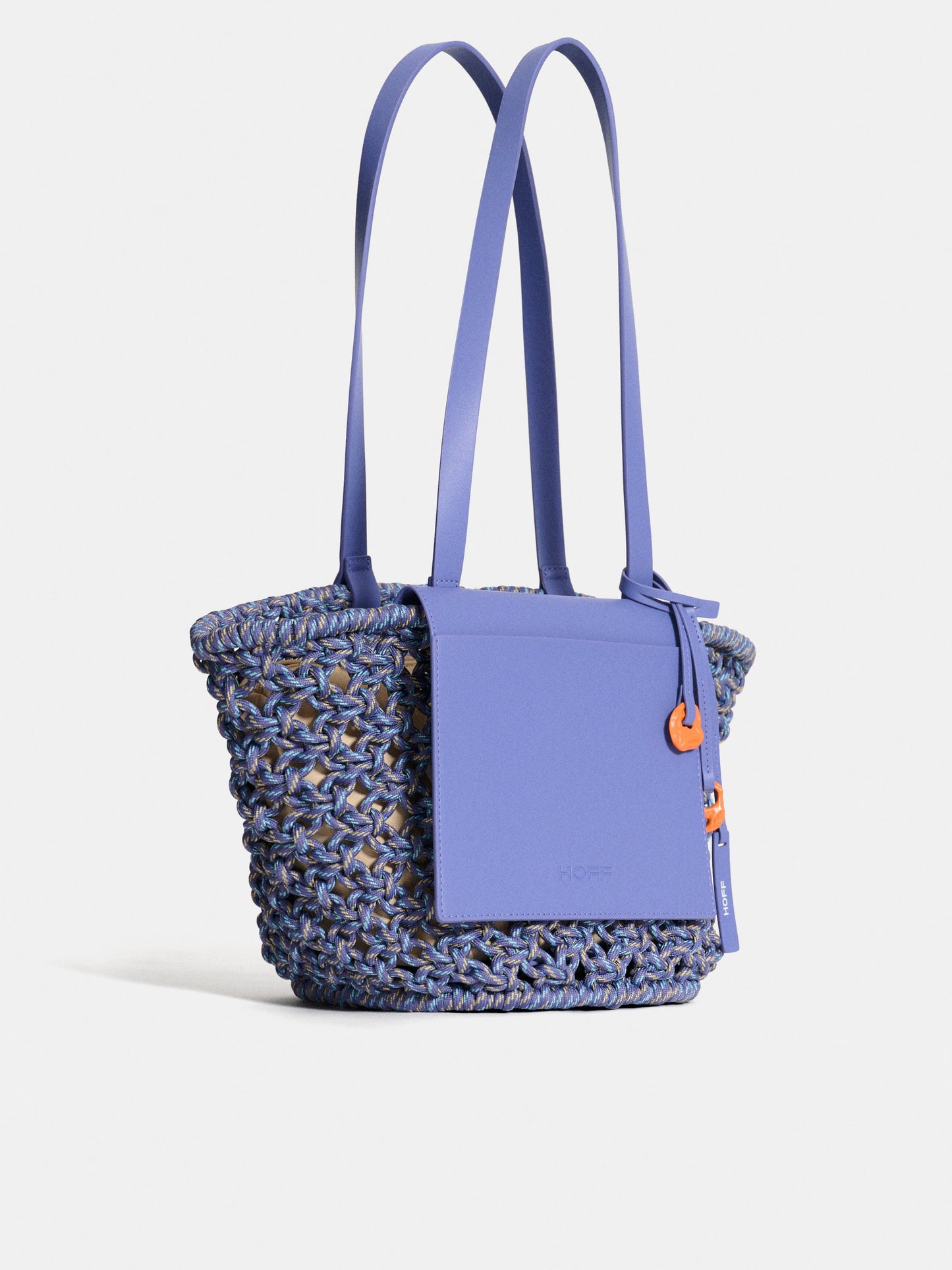 BAG ALONA BLUE
