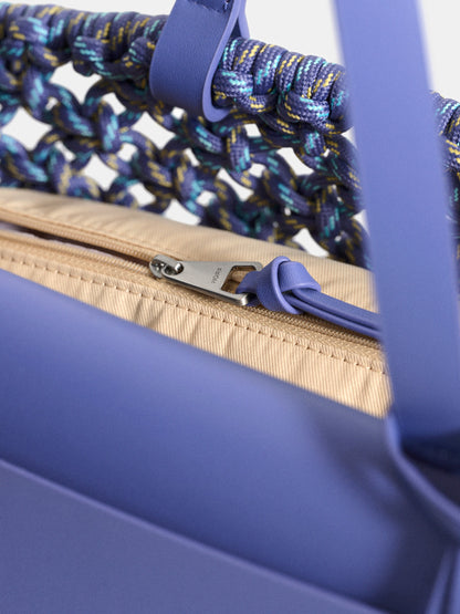 BAG ALONA BLUE
