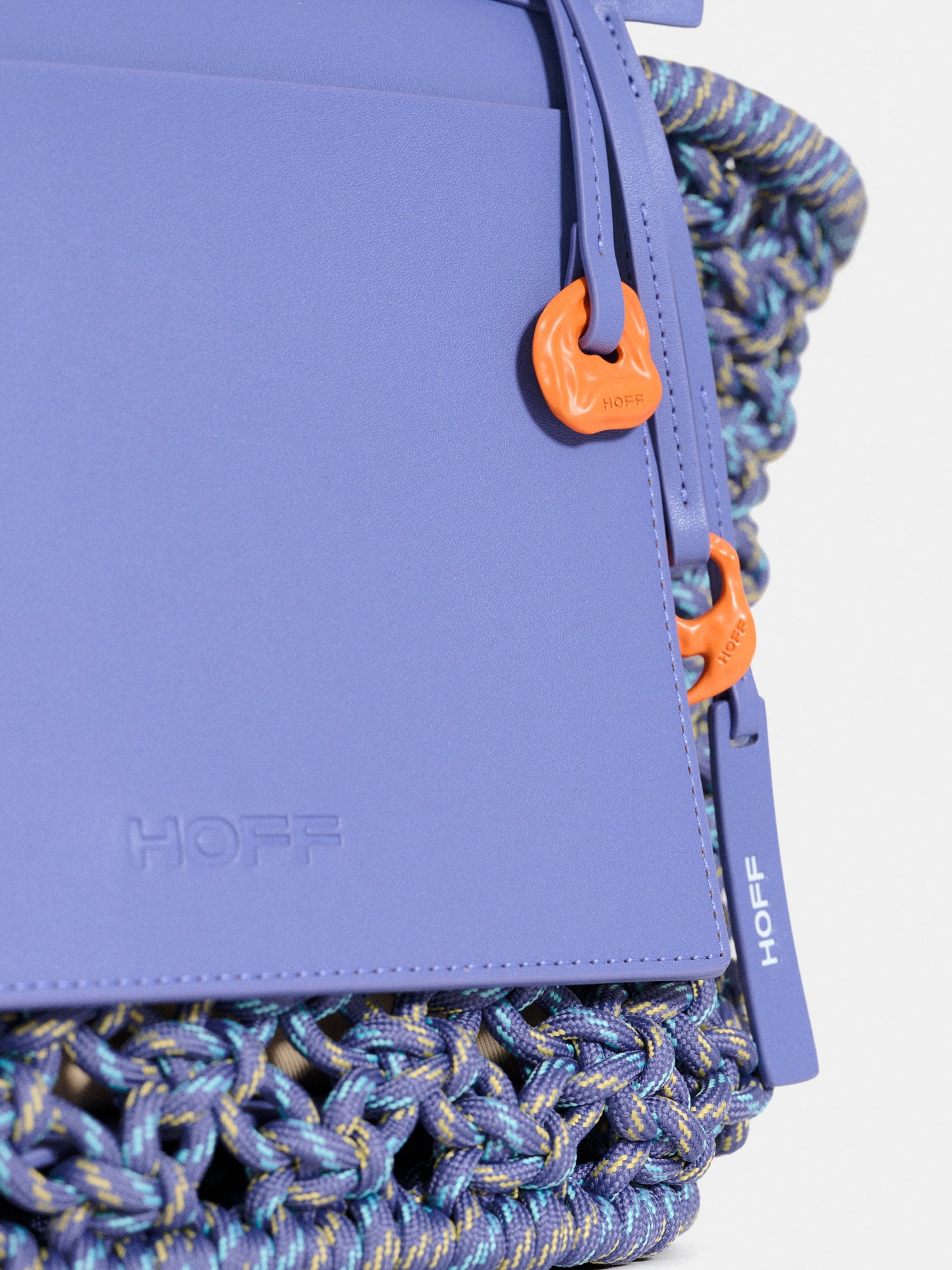 BAG ALONA BLUE