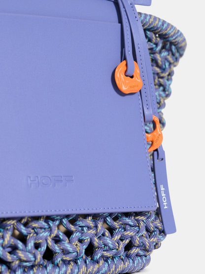 BAG ALONA BLUE