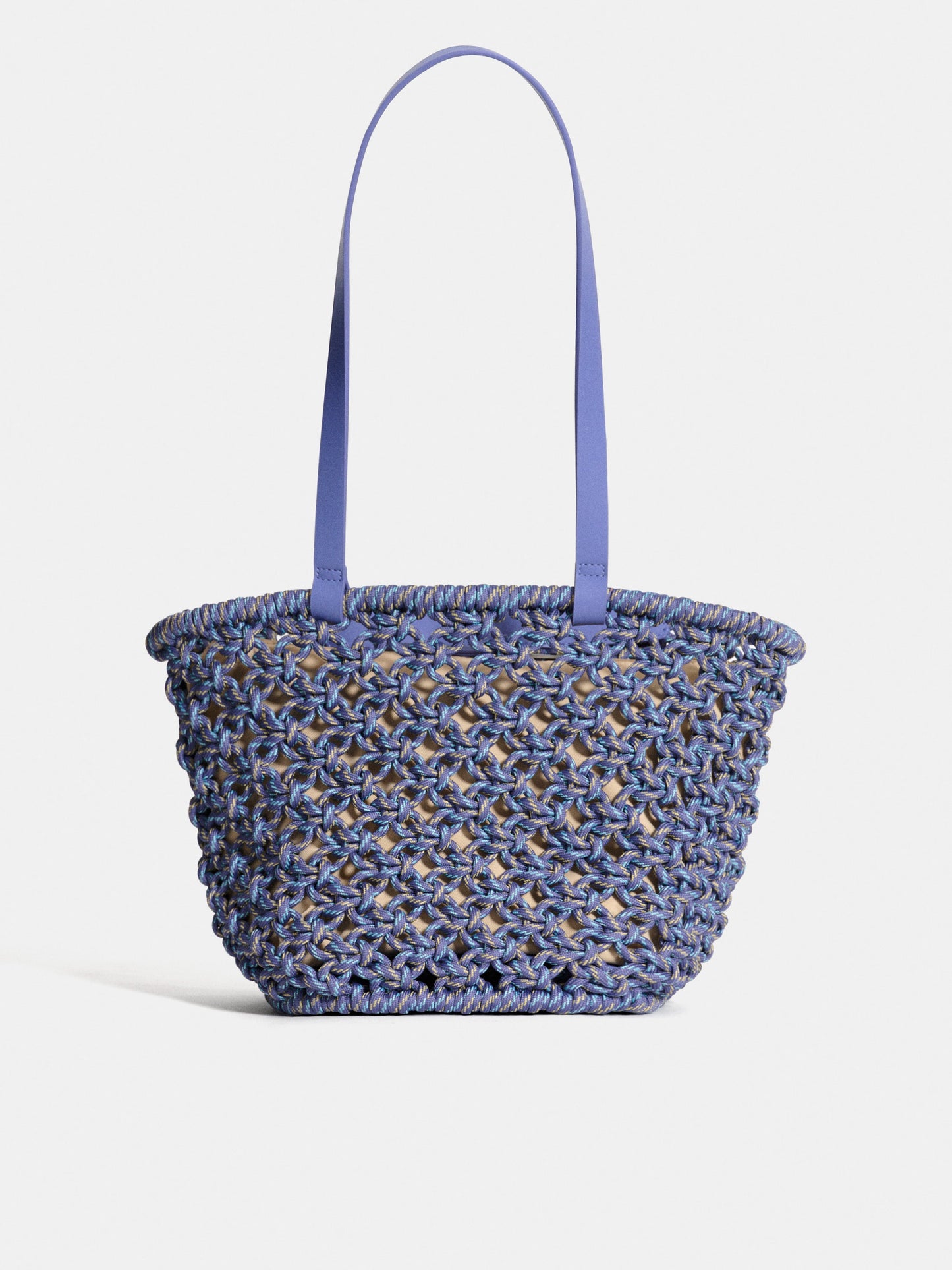 BAG ALONA BLUE