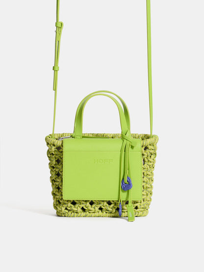 BAG AGIA LIME