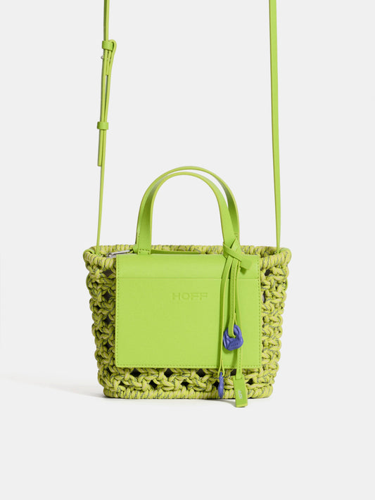 BAG AGIA LIME