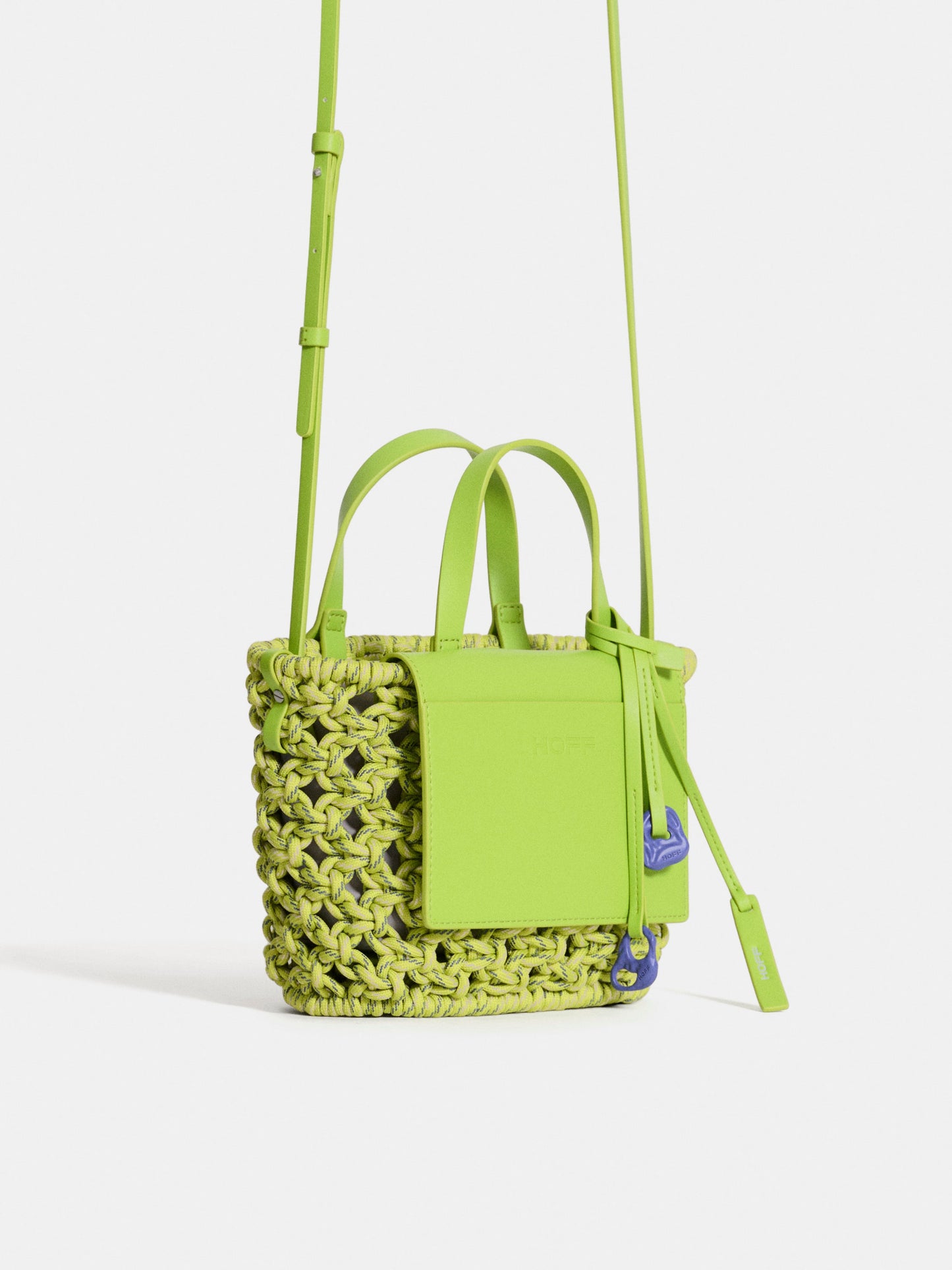 BAG AGIA LIME