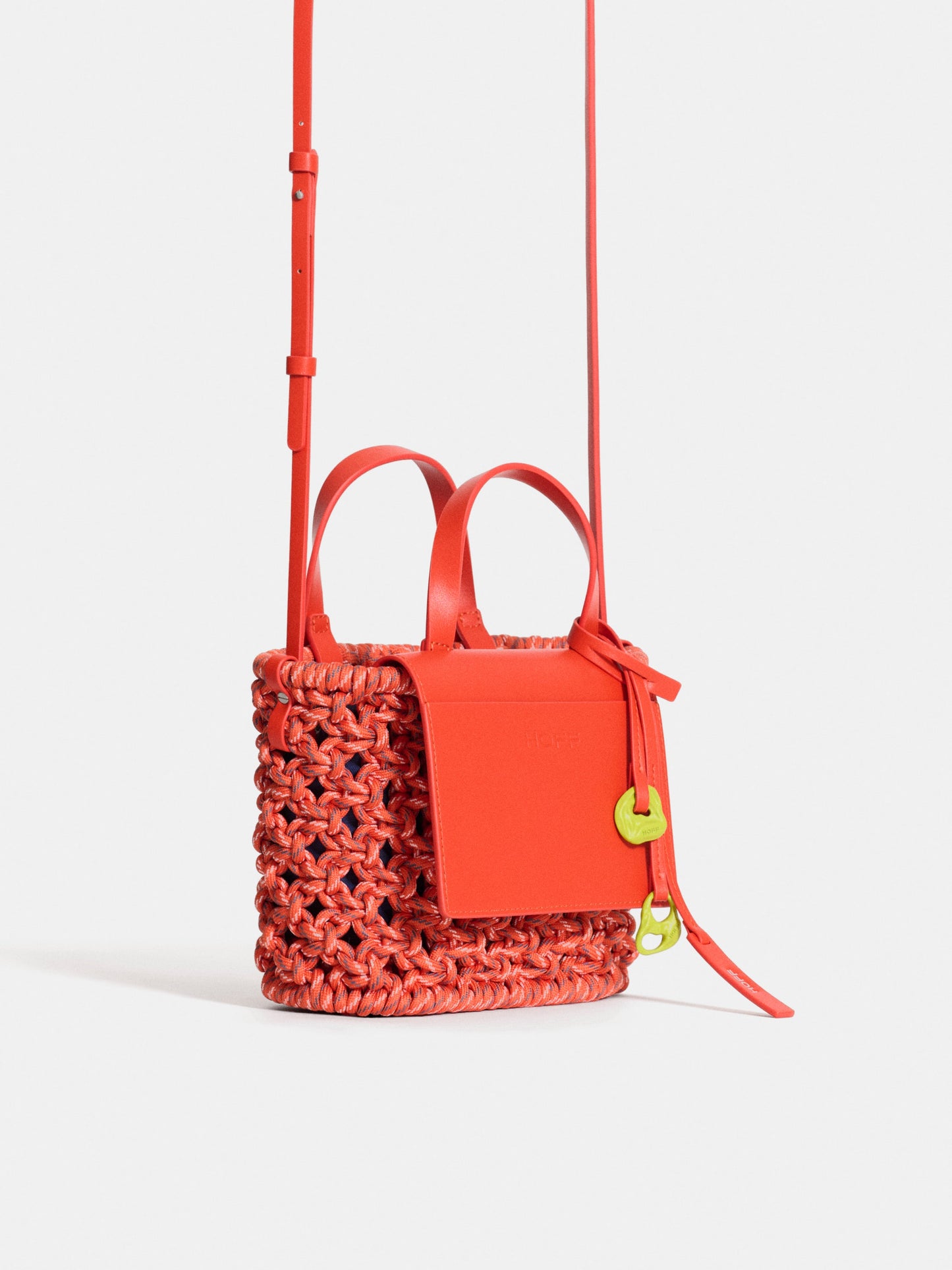 BAG AGIA RED