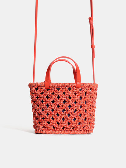 BAG AGIA RED