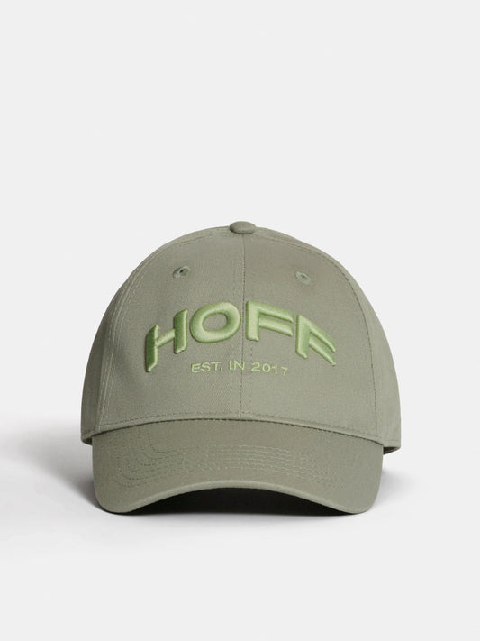 SOHO CAP KHAKI