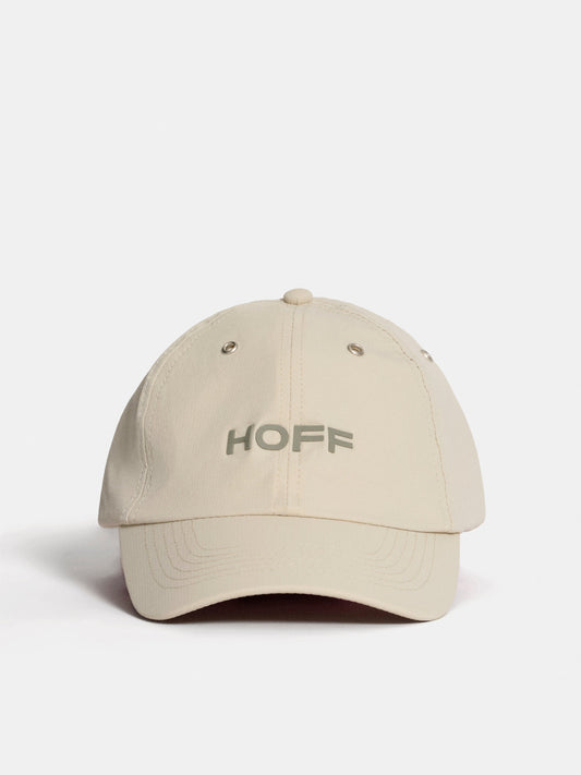 GOLF CAP BEIGE