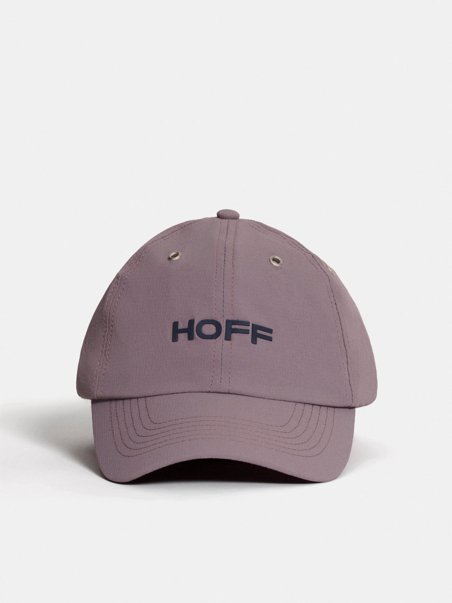 GOLF CAP MAUVE