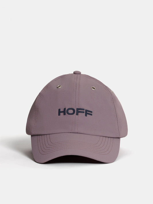 GOLF CAP MAUVE