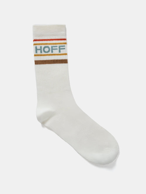 WHITE SOCKS