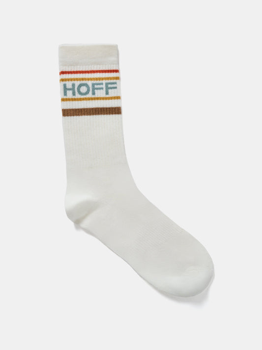 WHITE SOCKS