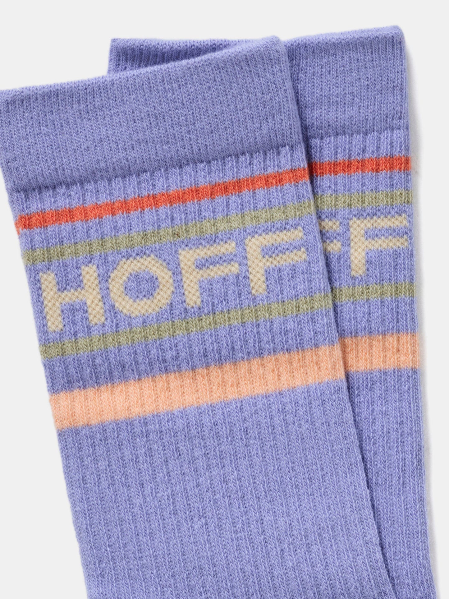 LILAC SOCKS