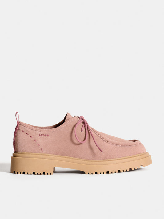 CONCERT PINK LOAFER