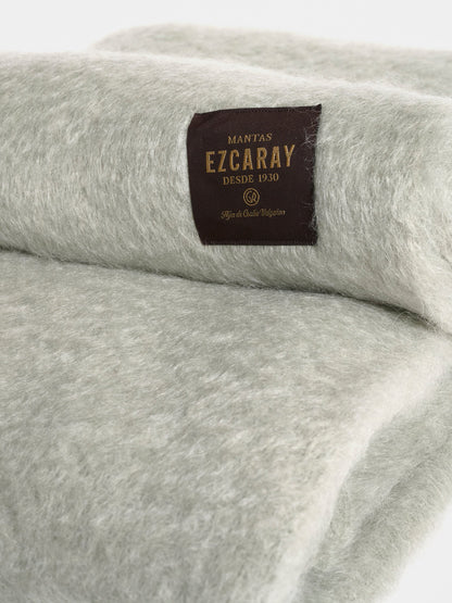 EZCARAY GREEN BLANKET