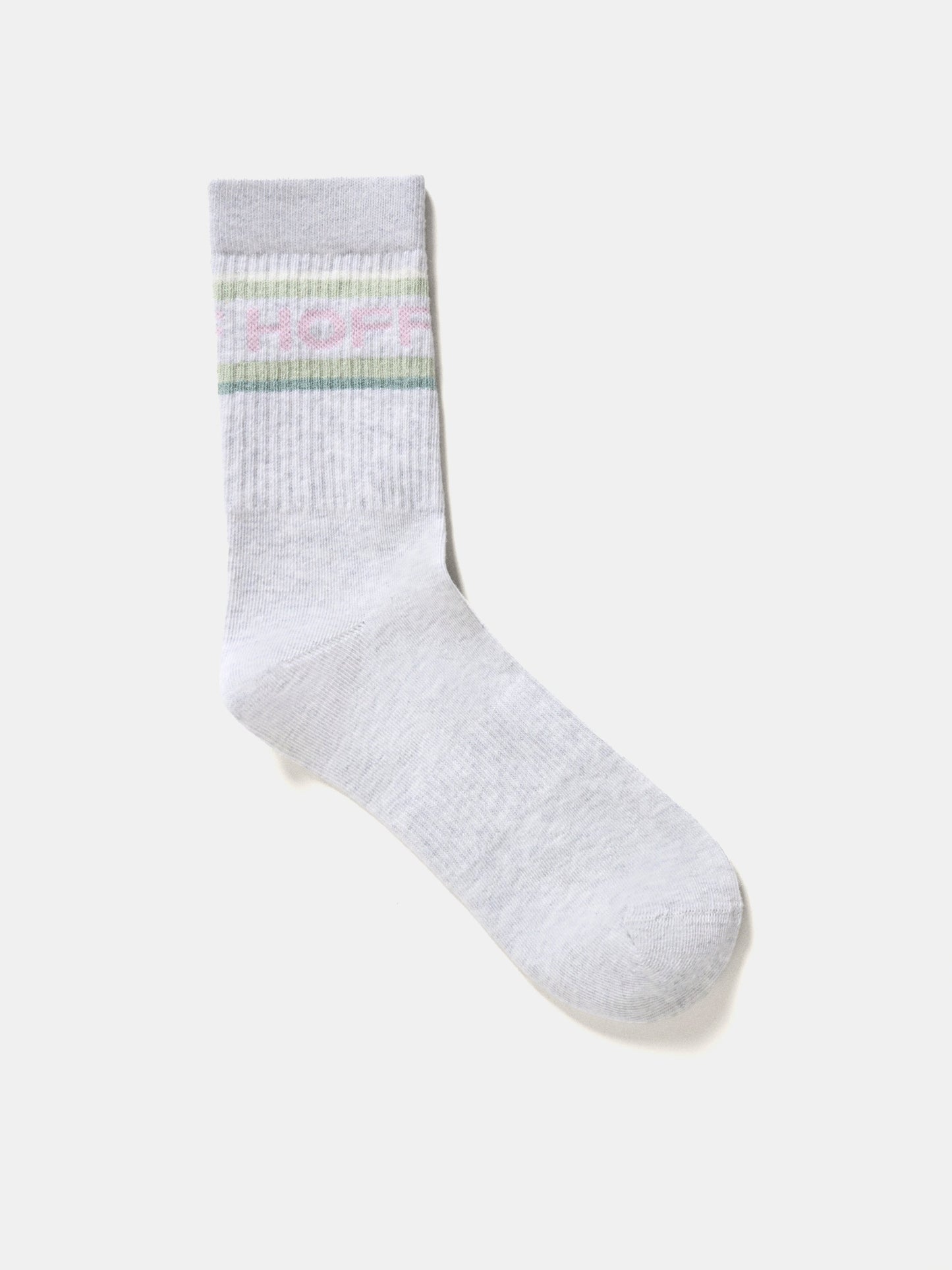 GRAY SOCKS
