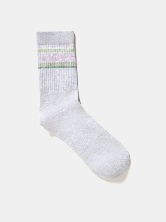 GRAY SOCKS