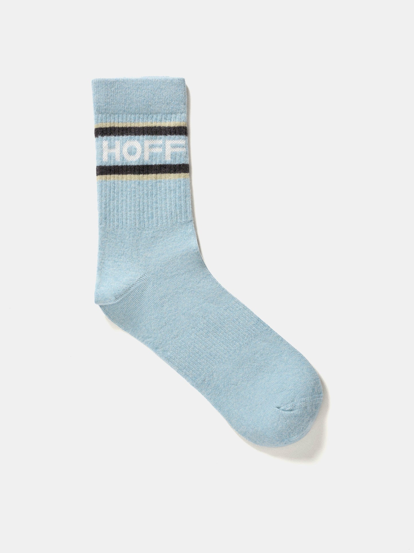 BLUE SOCKS