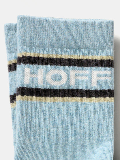 BLUE SOCKS