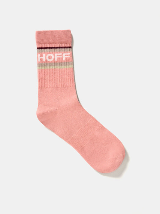 PINK SOCKS