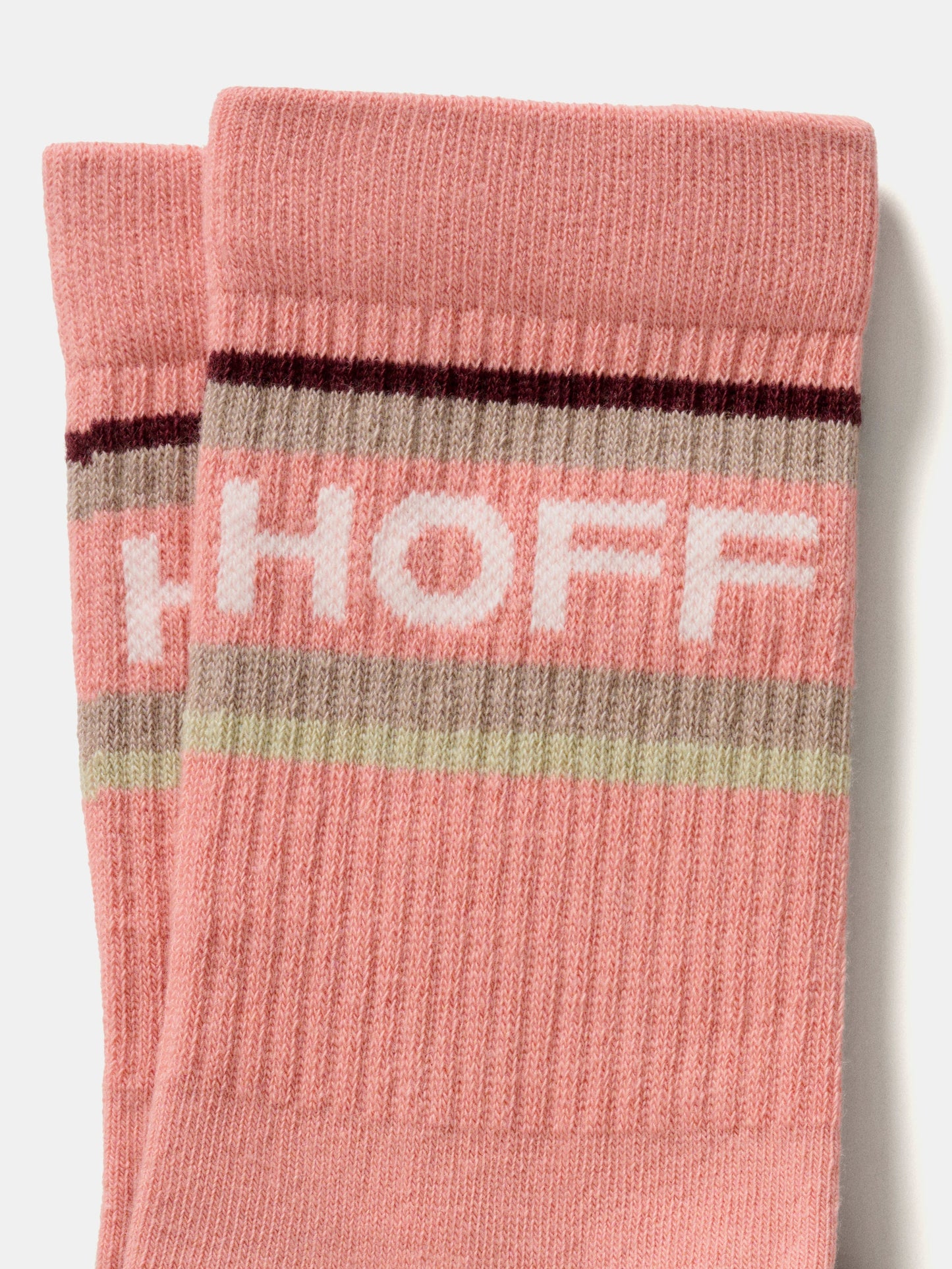 PINK SOCKS
