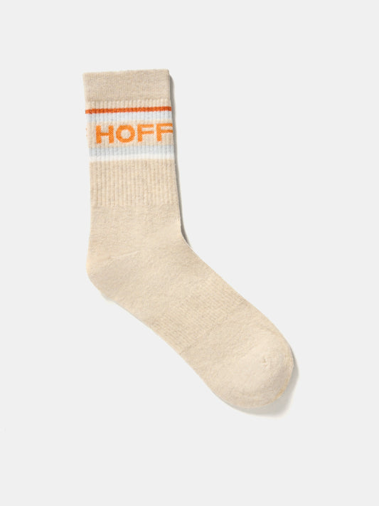 BEIGE SOCKS