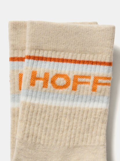 BEIGE SOCKS