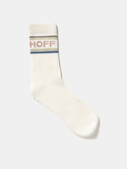 WHITE SOCKS